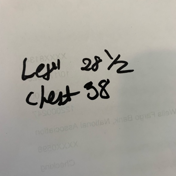 Long sleeve Parisian French shirt - Picture 3 of 7